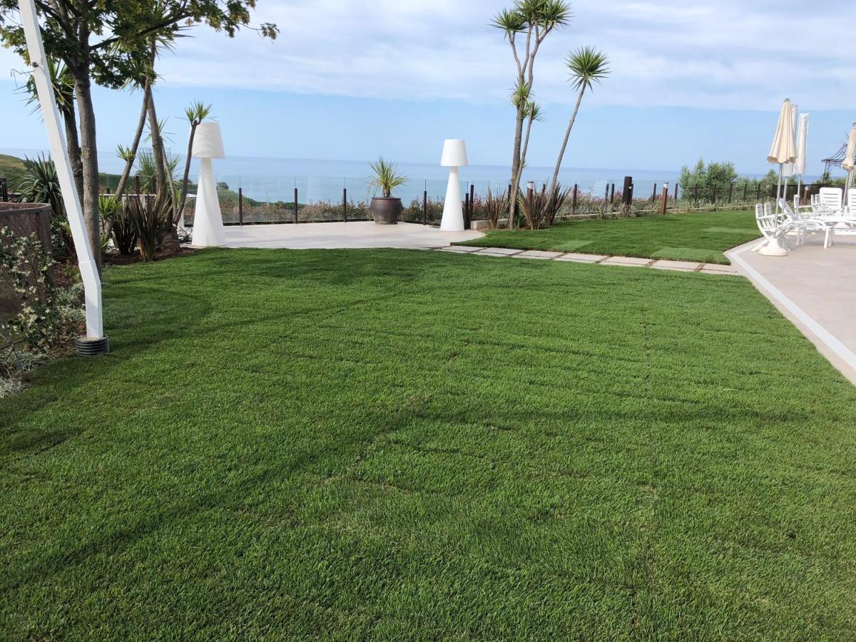 Casa Ferretti Di Ferretti Village Silvi Marina Εξωτερικό φωτογραφία