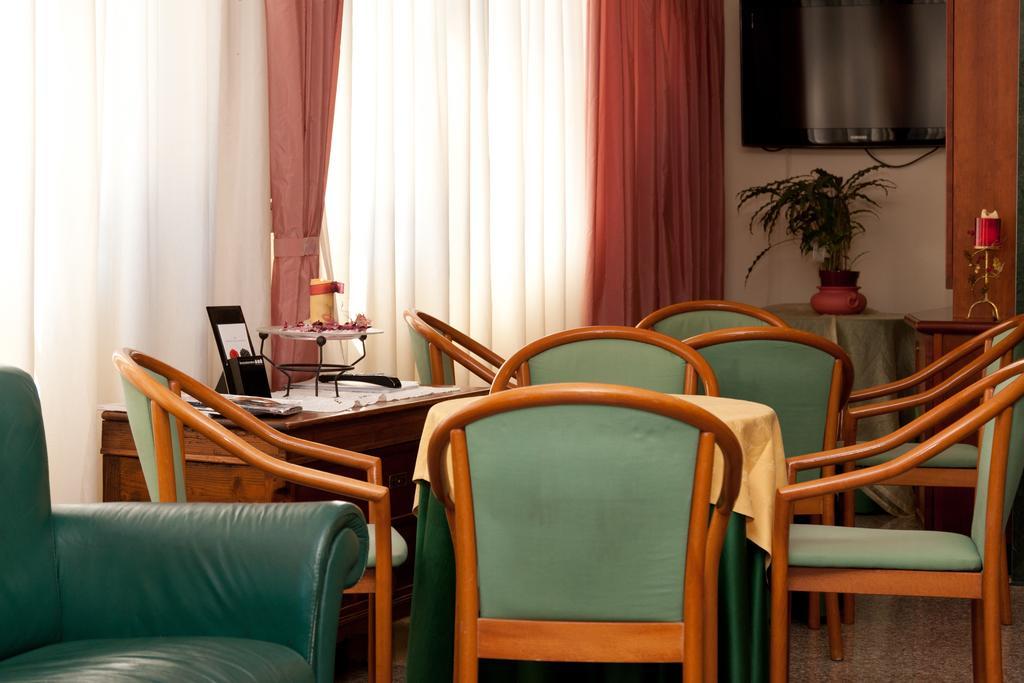 Casa Ferretti Di Ferretti Village Silvi Marina Εξωτερικό φωτογραφία