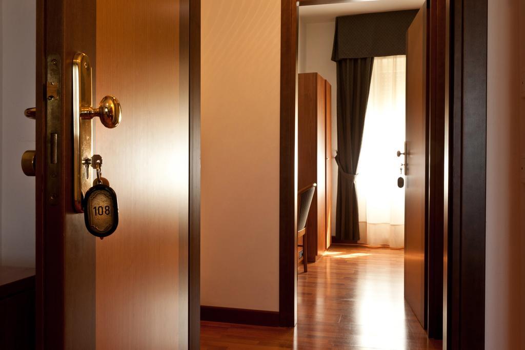 Casa Ferretti Di Ferretti Village Silvi Marina Δωμάτιο φωτογραφία