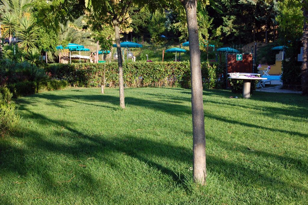 Casa Ferretti Di Ferretti Village Silvi Marina Εξωτερικό φωτογραφία