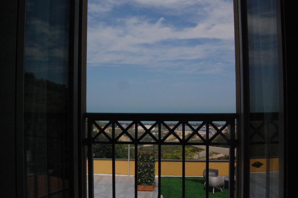Casa Ferretti Di Ferretti Village Silvi Marina Δωμάτιο φωτογραφία
