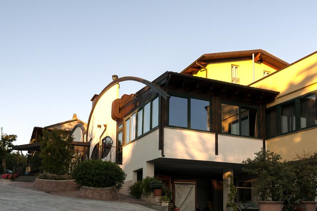 Casa Ferretti Di Ferretti Village Silvi Marina Εξωτερικό φωτογραφία