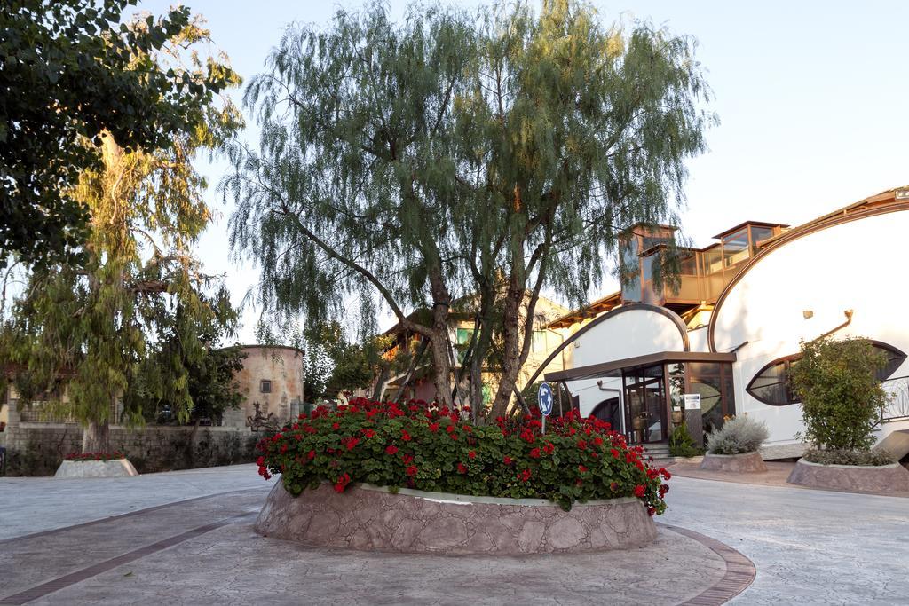 Casa Ferretti Di Ferretti Village Silvi Marina Εξωτερικό φωτογραφία