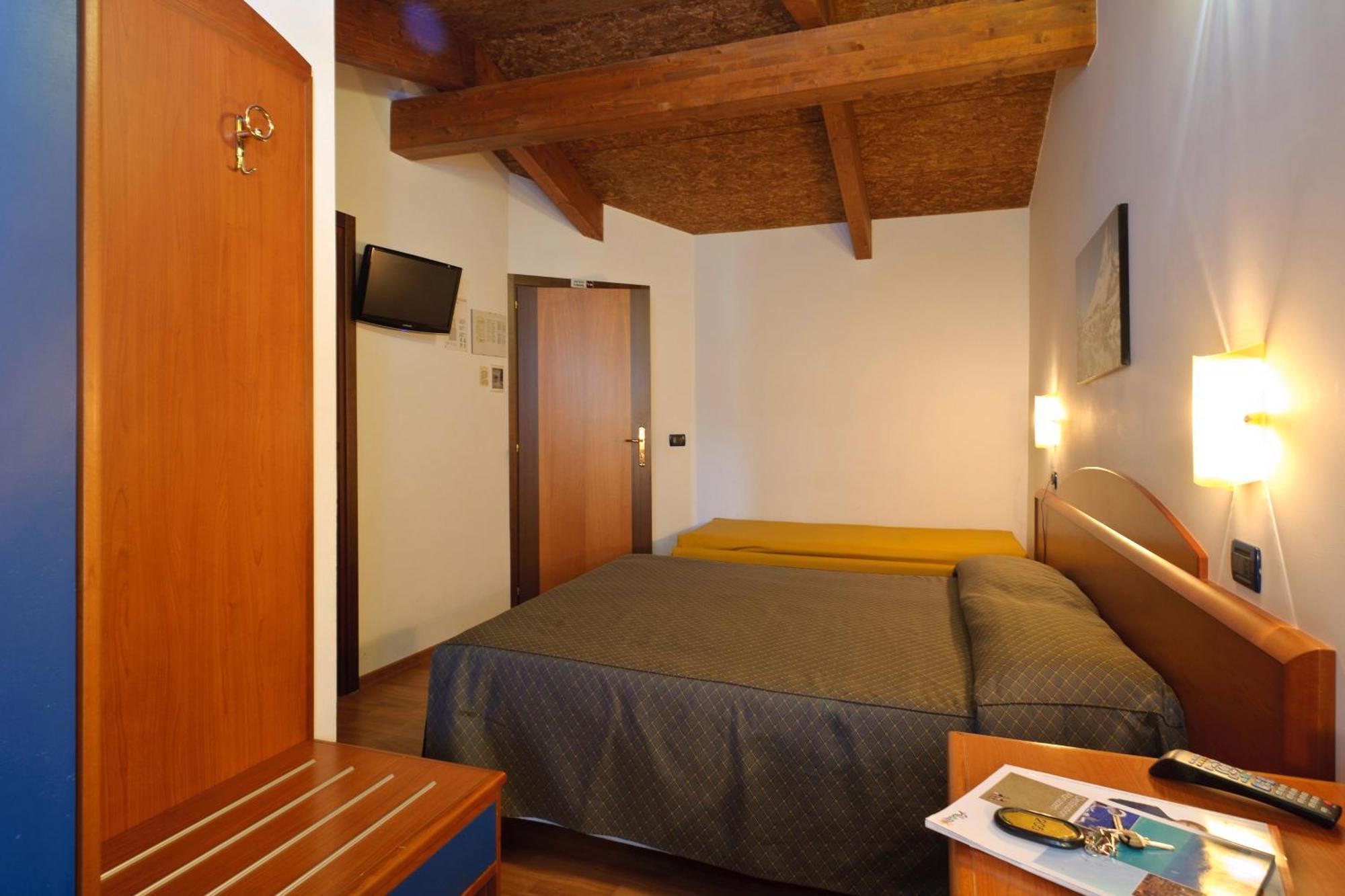Casa Ferretti Di Ferretti Village Silvi Marina Δωμάτιο φωτογραφία