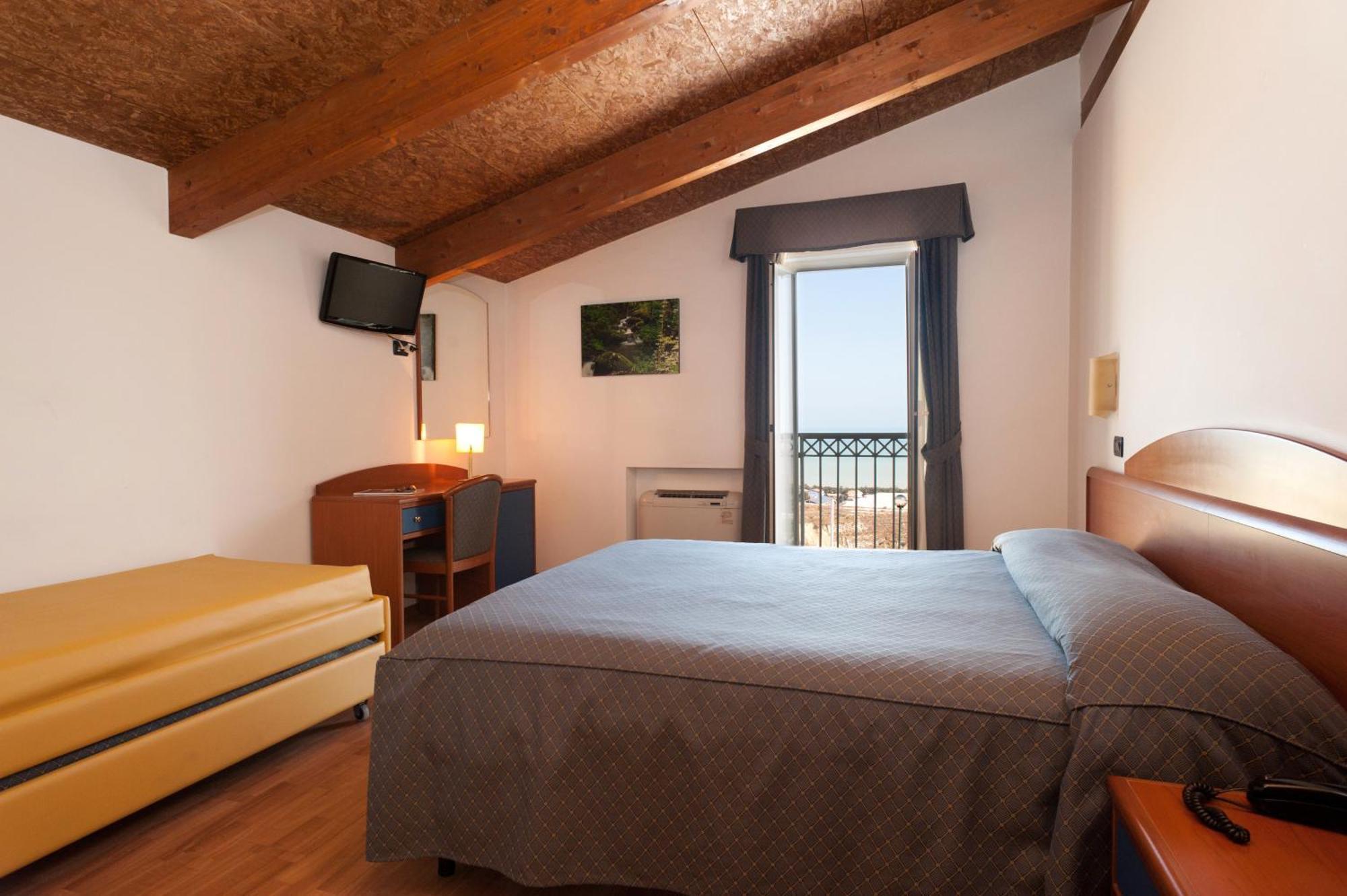 Casa Ferretti Di Ferretti Village Silvi Marina Δωμάτιο φωτογραφία