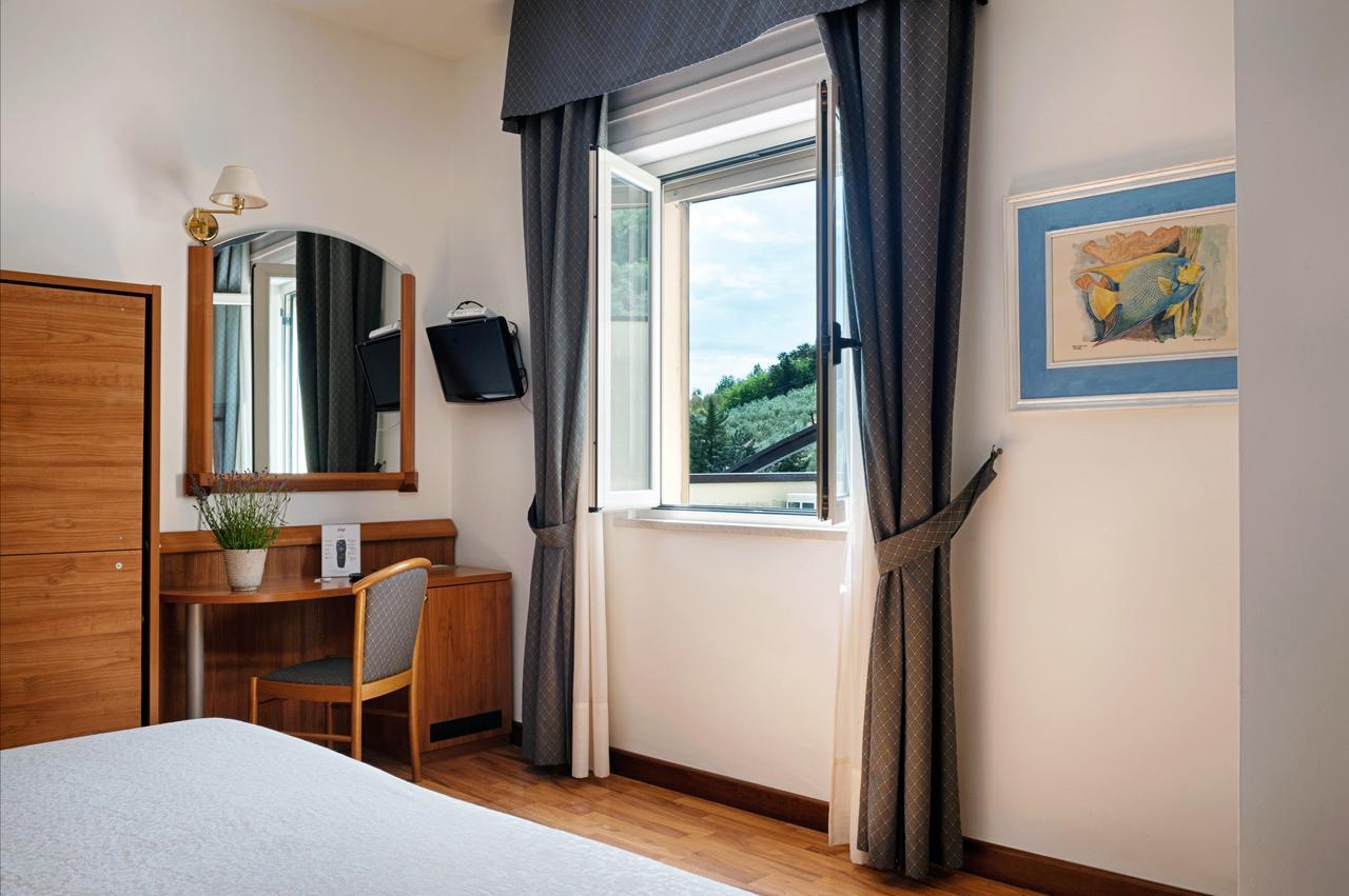 Casa Ferretti Di Ferretti Village Silvi Marina Εξωτερικό φωτογραφία