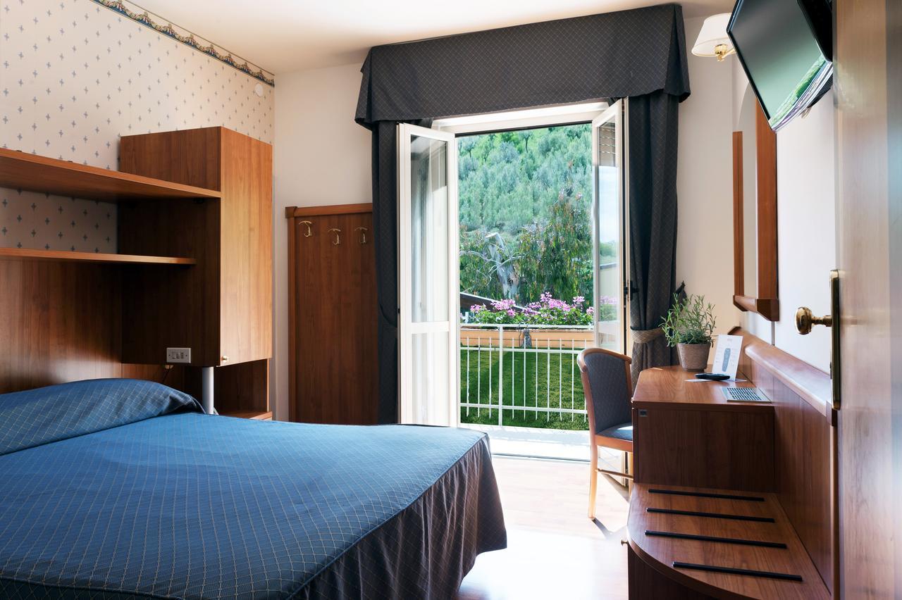 Casa Ferretti Di Ferretti Village Silvi Marina Εξωτερικό φωτογραφία