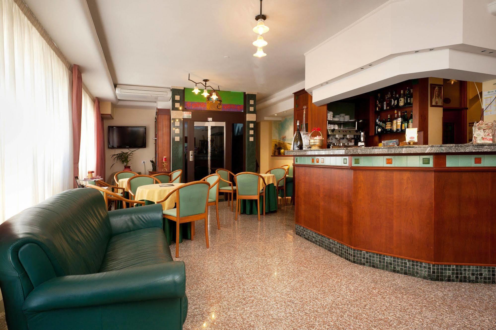 Casa Ferretti Di Ferretti Village Silvi Marina Εξωτερικό φωτογραφία